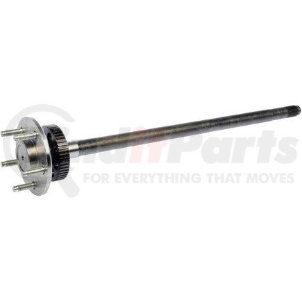 630-223 by DORMAN - Rear Axle Shaft, Left or Right