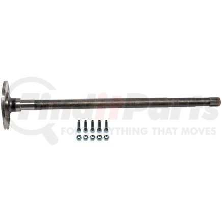 630-224 by DORMAN - Rear Axle Shaft, Left or Right