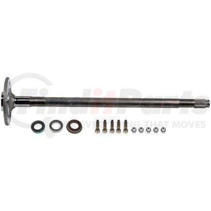 630-227 by DORMAN - Rear Axle Shaft, Right