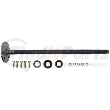 630-228 by DORMAN - Rear Axle Shaft, Left or Right