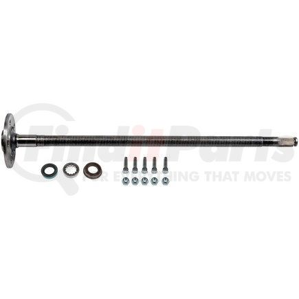 Dorman 630-230 Drive Axle Shaft Rear Axle Shaft, Left