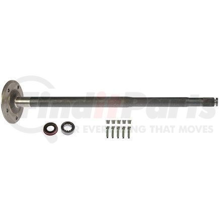 630-238 by DORMAN - Rear Axle Shaft, Right