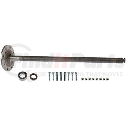 630-242 by DORMAN - Rear Axle Shaft, Left