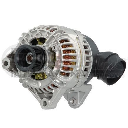 12281 by DELCO REMY - Alternator - Remanufactured