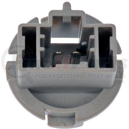 645-933 by DORMAN - Back Up Lamp Socket