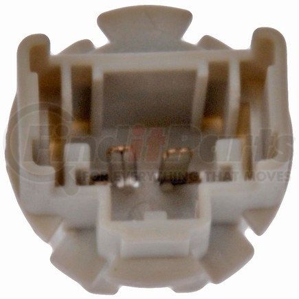 645-934 by DORMAN - Tail Lamp Socket