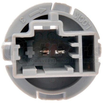 645-935 by DORMAN - Front Turn Signal Socket