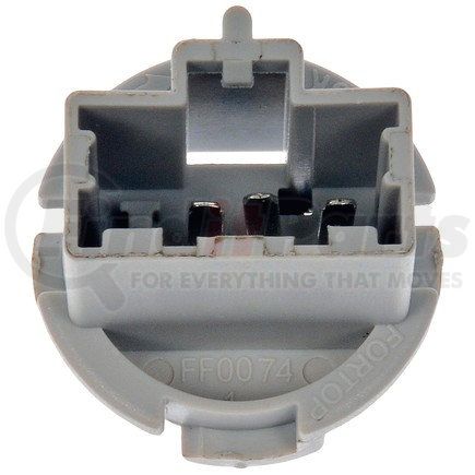 645-937 by DORMAN - Brake Lamp Socket