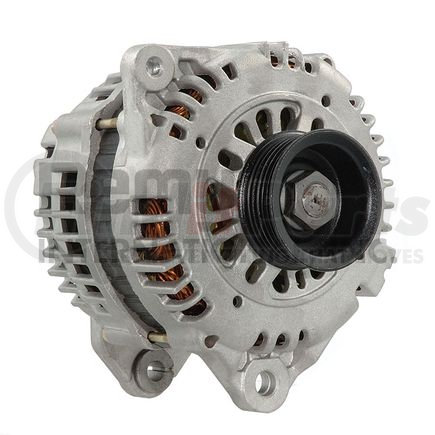 12286 by DELCO REMY - Alternator - Remanufactured