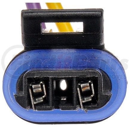 645-514 by DORMAN - Knock Sensor Connector