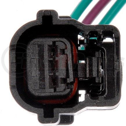 645-532 by DORMAN - Parking Aid Sensor Connector