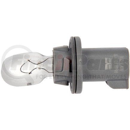 645-558 by DORMAN - Marker and Parking Lamp Socket