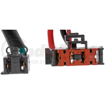 645-561 by DORMAN - Blower Motor Resistor Harness