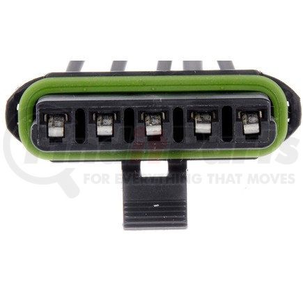 Dorman 645-565 Headlight Control Module Connector Headlamp control module connector