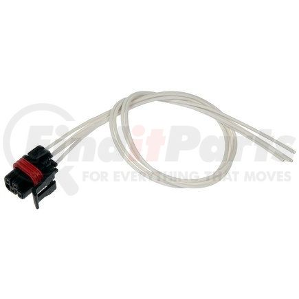 645-578 by DORMAN - 4 Wire Multipurpose Connector