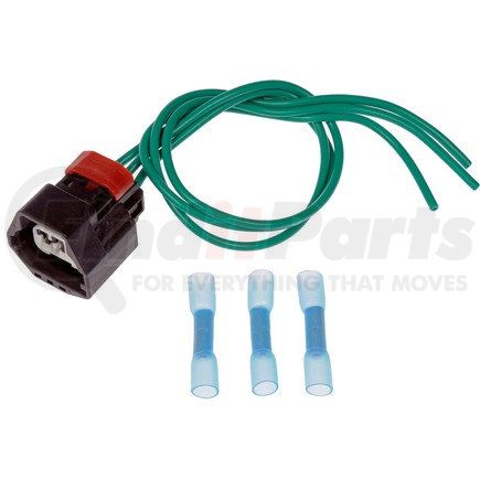 645-600 by DORMAN - Brake Fluid Level Sensor Pigtail