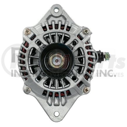 12291 by DELCO REMY - Alternator - Remanufactured