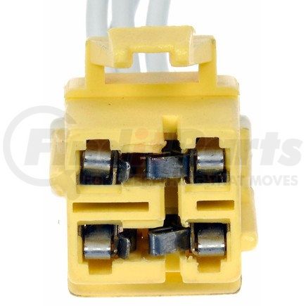 645-622 by DORMAN - Air Bag Connector And Harness