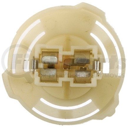 645-652 by DORMAN - Front Turn Signal Socket