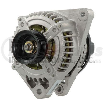 12292 by DELCO REMY - Alternator - Remanufactured