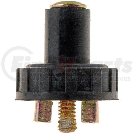 65102 by DORMAN - Universal Oil Drain Plug 5/8 Inch