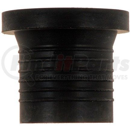 65113 by DORMAN - Dipstick Tube Rubber Grommet