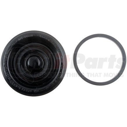 Dorman 65120 Engine Oil Drain Plug Oil Drain Plug Standard M85-2.50, Head Size 24Mm