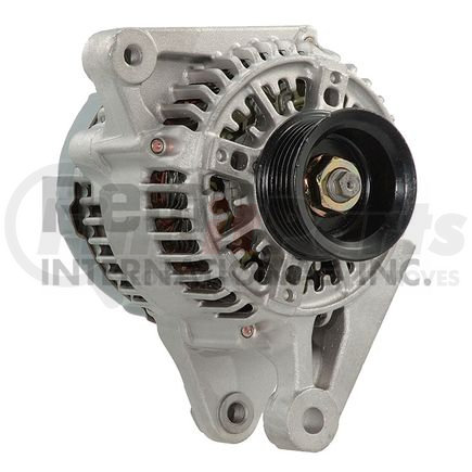 12293 by DELCO REMY - Alternator - Remanufactured