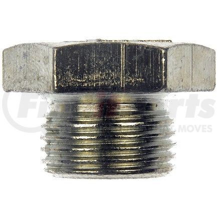 65226 by DORMAN - Oil Drain Plug Standard 3/4-16, Head Size 1 In.