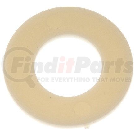 65270 by DORMAN - Nylon Drain Plug Gasket, Fits 1/2,M12