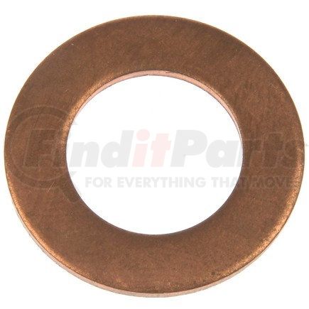 65271 by DORMAN - Copper Drain Plug Gasket, Fits 1/2, M12, M12 So