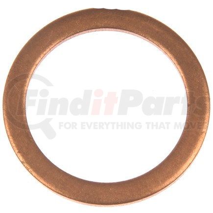 65275 by DORMAN - Copper Drain Plug Gasket, Fits 11/16, M18