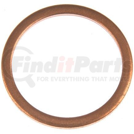 65276 by DORMAN - Copper Drain Plug Gasket, Fits 7/8, M22