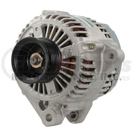 12295 by DELCO REMY - Alternator - Remanufactured