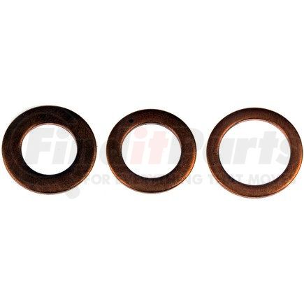 65281 by DORMAN - Copper Oil Drain Plug Gasket Assortment