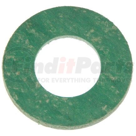 65301 by DORMAN - Synthetic Drain Plug Gasket, Fits 7/16, M12