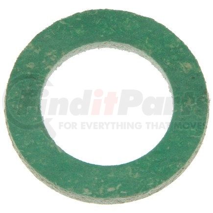 65302 by DORMAN - Synthetic Drain Plug Gasket, Fits 1/2Do, M14