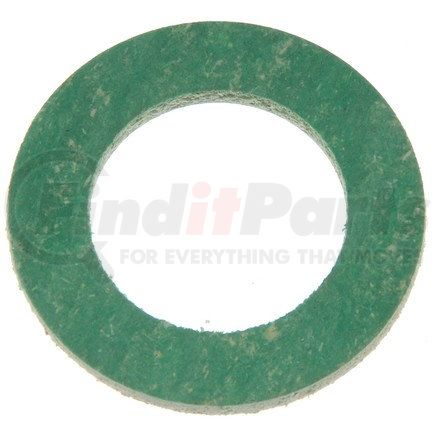 65303 by DORMAN - Synthetic Drain Plug Gasket, Fits 1/2To, 5/8, M14 So, M16