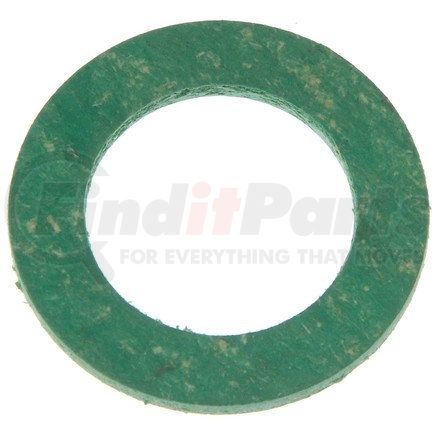 65304 by DORMAN - Synthetic Drain Plug Gasket, Fits M16.4, M18