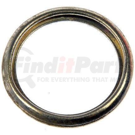 65311 by DORMAN - Crush Drain Plug Gasket, Fits 3/4So, 13/16, M20