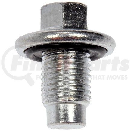 65324 by DORMAN - Oil Drain Plug Pilot Point M14-1.50, Head Size 13Mm