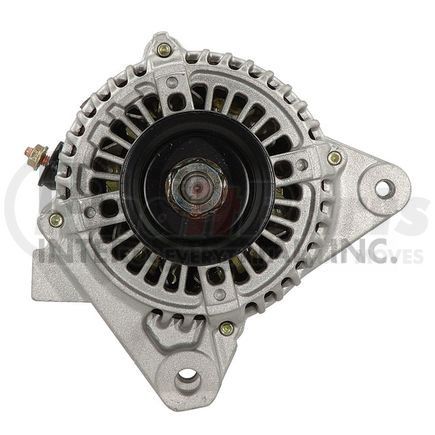 12297 by DELCO REMY - Alternator - Remanufactured