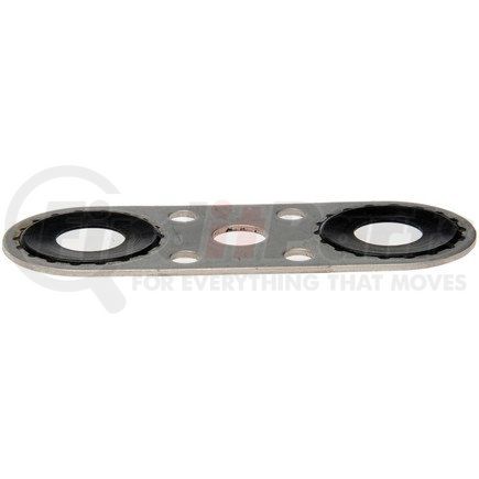 66219 by DORMAN - Transmission Oil Cooler Seal