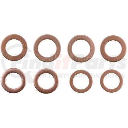 66250 by DORMAN - Brake Hose Washer Assortment