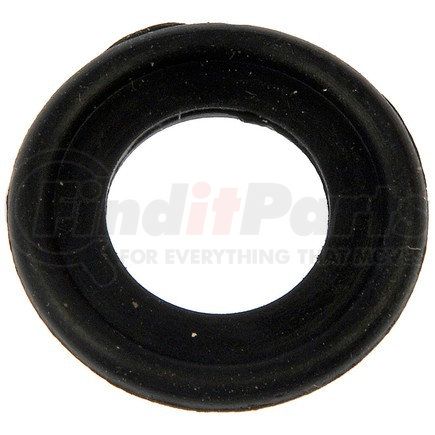 66451 by DORMAN - Rubber Drain Plug Gasket, Fits M12 (20Mm Od)