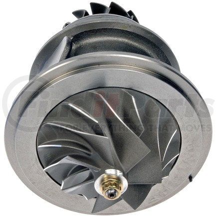 667-002 by DORMAN - Turbocharger Cartridge