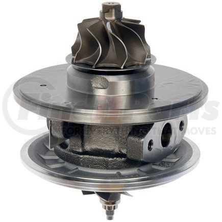 667-004 by DORMAN - Turbocharger Cartridge