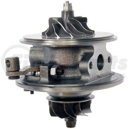 667-005 by DORMAN - Turbocharger Cartridge