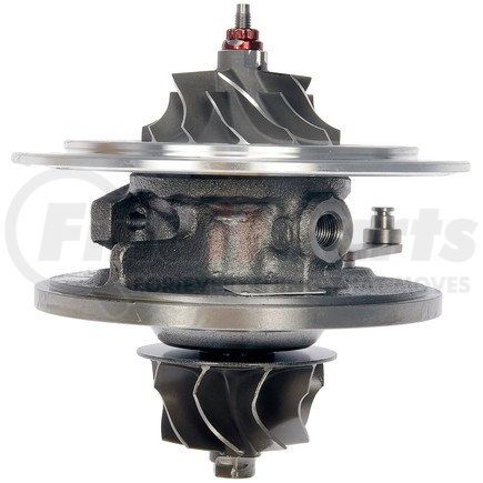 667-006 by DORMAN - Turbocharger Cartridge