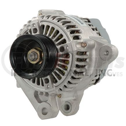 12299 by DELCO REMY - Alternator - Remanufactured